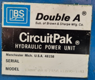 圖為 已使用的 CIRCUITPAK T100VC-40-M-P1A/FTT/G15-T-A1 待售