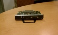 Photo Used CISCO 7206 VXR For Sale