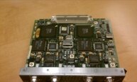 Photo Used CISCO 7206 VXR For Sale