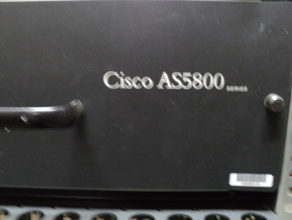 Photo Utilisé CISCO DS5814 À vendre