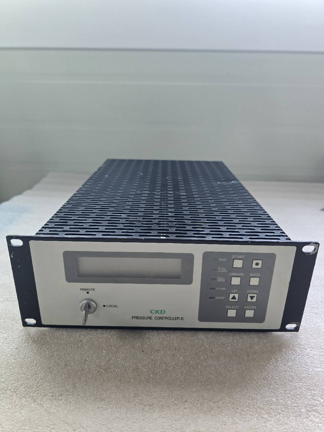 사진 사용됨 CKD Pressure controller G 판매용