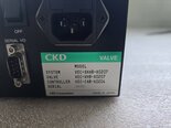 사진 사용됨 CKD Pressure controller G 판매용