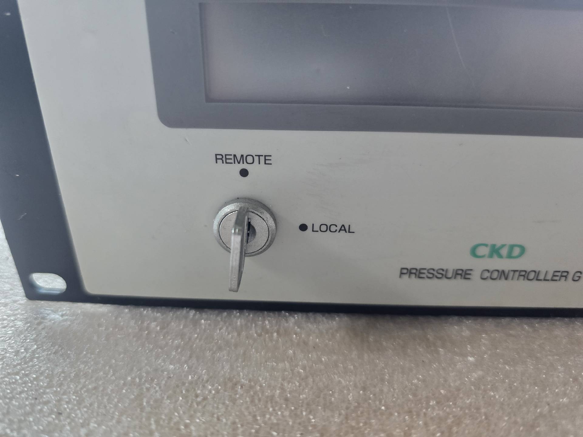 사진 사용됨 CKD Pressure controller G 판매용