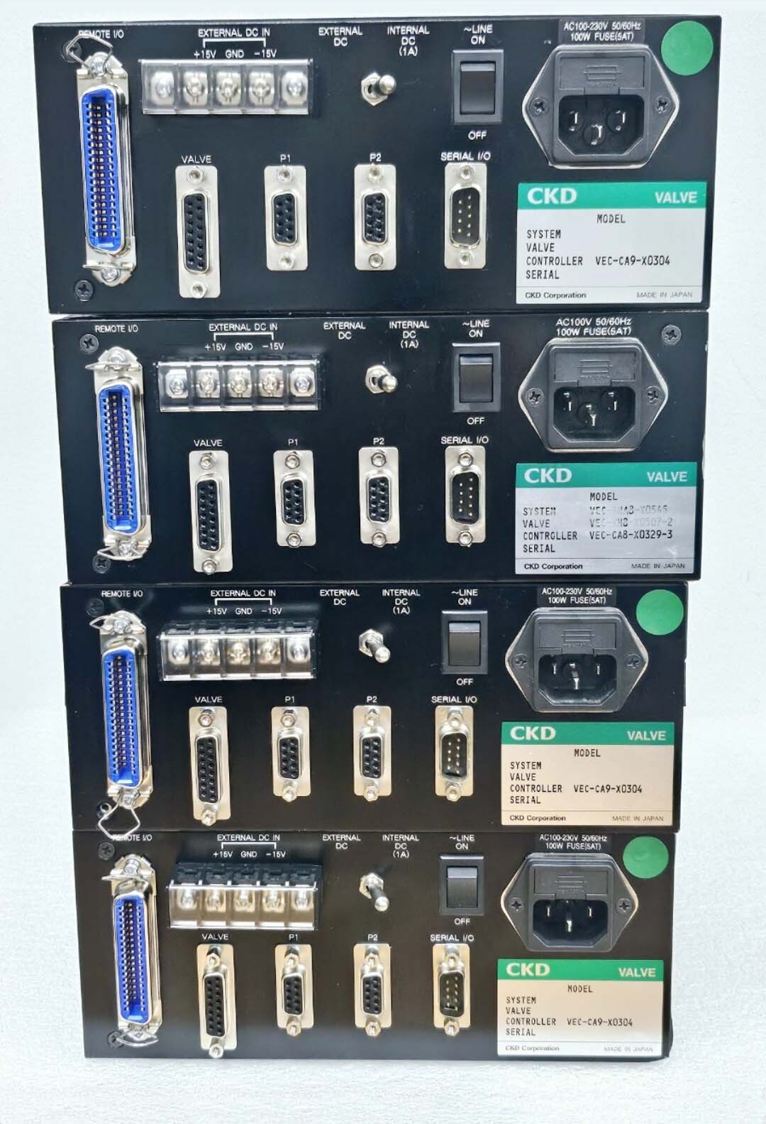 フォト（写真） 使用される CKD Pressure controller 販売のために