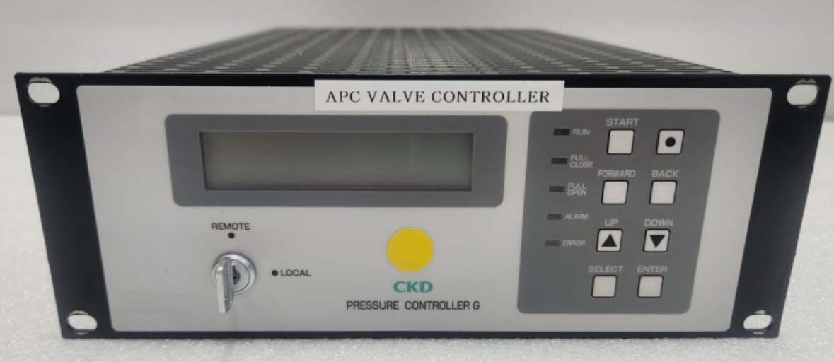 사진 사용됨 CKD VEC-CA8-X0225-3 판매용