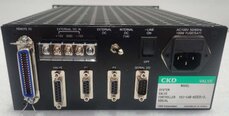 사진 사용됨 CKD VEC-CA8-X0225-3 판매용