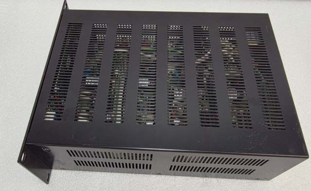 Photo Used CKD VEC-R-CA8-4002 For Sale