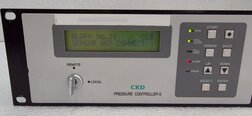 Photo Used CKD VEC-R-CA8-4002 For Sale