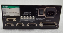 Photo Used CKD VEC-R-CA8-4002 For Sale
