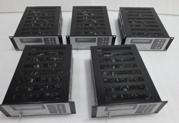Photo Used CKD VEC-R-CA8-4002 For Sale
