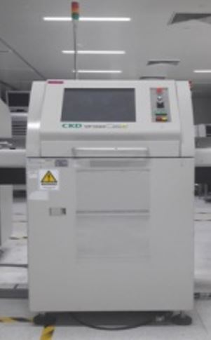 Photo Used CKD VP 1000 For Sale