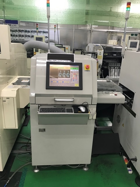 Photo Used CKD VP 3000 For Sale