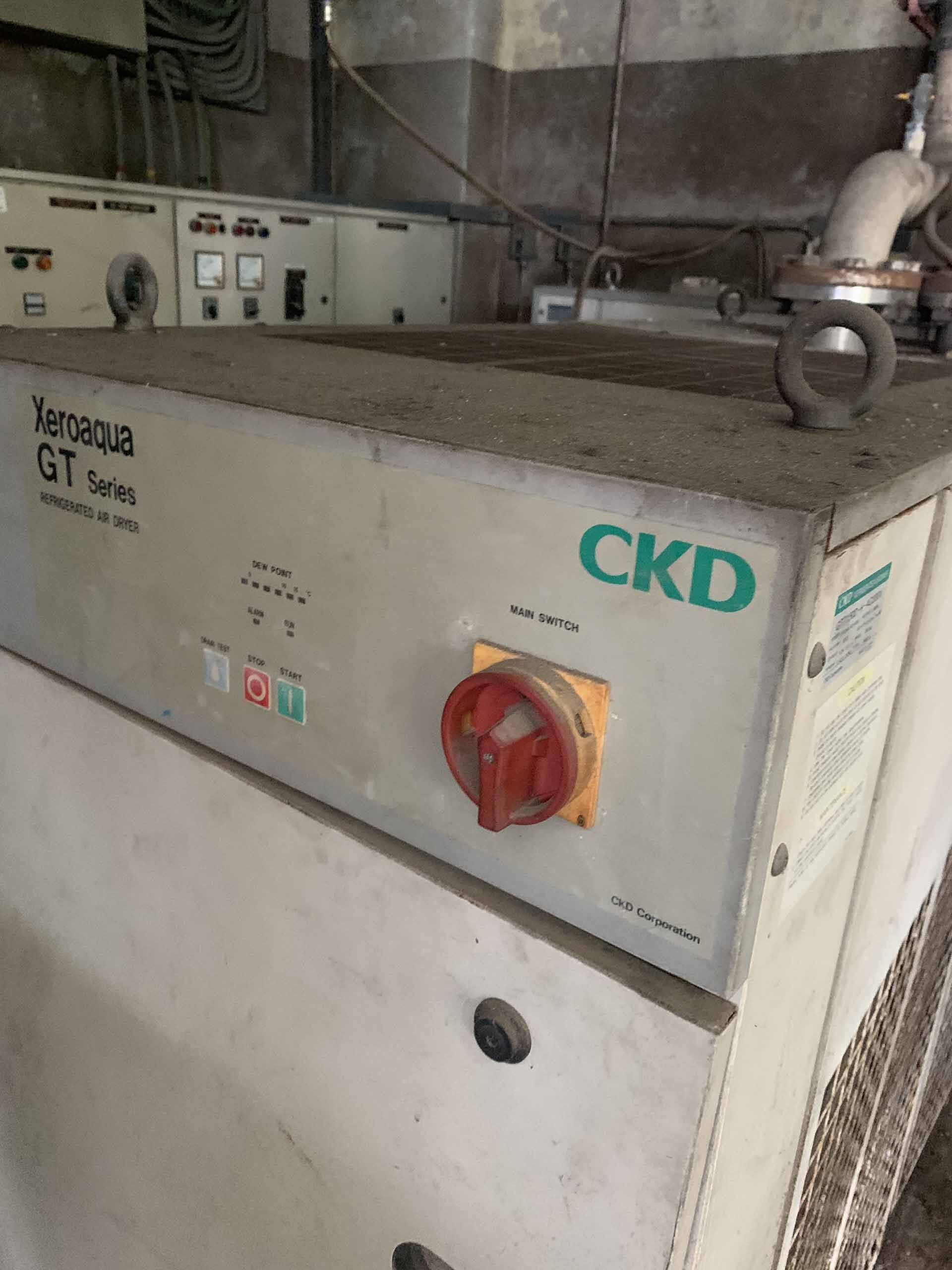 Photo Used CKD Xeroaqua GT For Sale