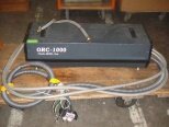 Photo Used CLARK-MXR ORC-1000 For Sale
