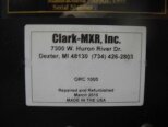 사진 사용됨 CLARK-MXR ORC-1000 판매용