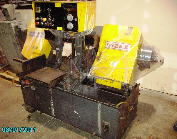 Photo Used CLAUSING KONDIA C12AX For Sale