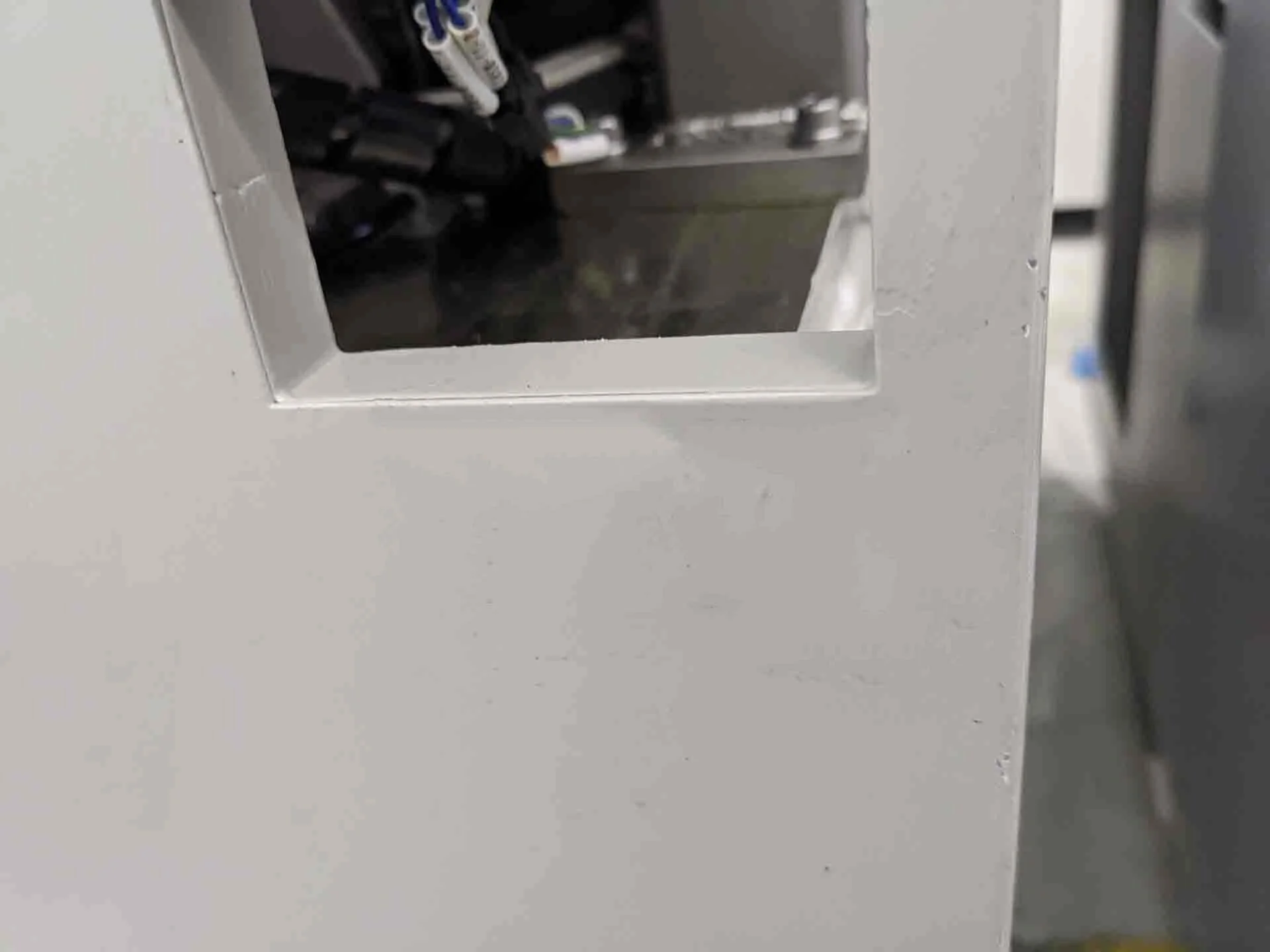 CLEAN TECHNOLOGY MINI HEPA FILTER-590.590.75 Facilities
