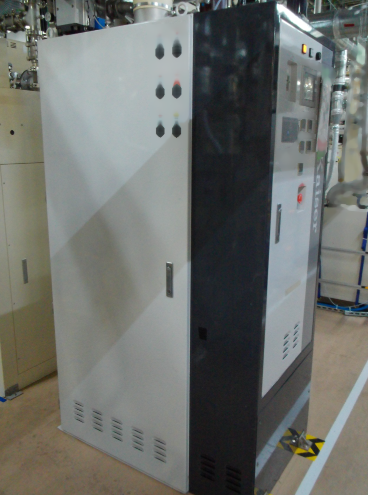 사진 사용됨 CLEAN TECHNOLOGY SS003A1-K1 판매용