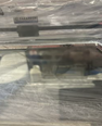 사진 사용됨 CLEATECH Clear plastic glovebox 판매용