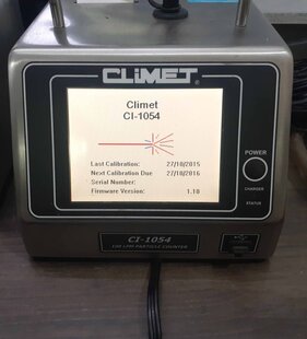 CLIMET CI-1054 #9191966
