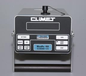 Photo Used CLIMET CI-400-0-2-1 For Sale