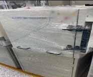 图为 已使用的 CLP ELECTRONICS H550 待售