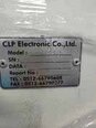 图为 已使用的 CLP ELECTRONICS H550 待售
