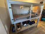 Photo Utilisé CNC High-Z S-1400T À vendre