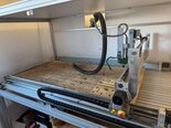 Photo Utilisé CNC High-Z S-1400T À vendre