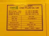 フォト（写真） 使用される CND PLUS CIE-2C3D02(04)-2 販売のために