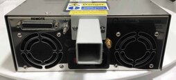 图为 已使用的 COAXIAL POWER SYSTEMS RFG500-380KR 待售