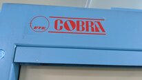 フォト（写真） 使用される COBRA YCL-2110 販売のために