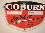 图为 已使用的 COBURN 108-CT 待售