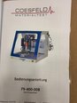 Foto Verwendet COESFELD iCP 4030 Zum Verkauf