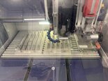 Foto Verwendet COESFELD iCP 4030 Zum Verkauf