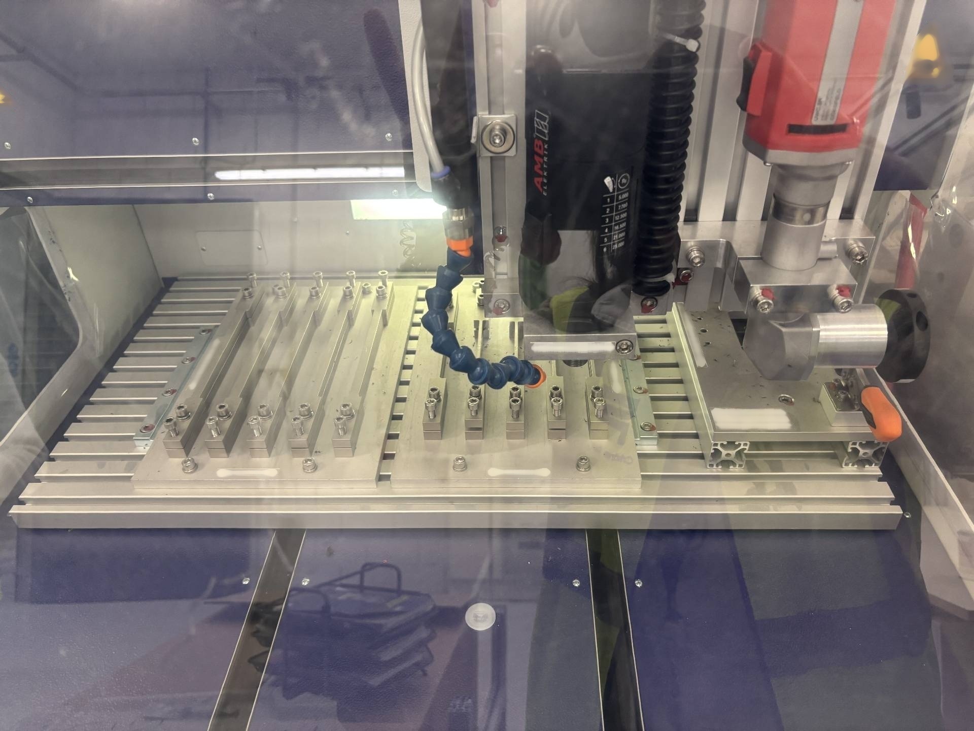 Foto Verwendet COESFELD iCP 4030 Zum Verkauf