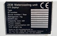 Photo Used COFELY ZEPHYR ZEM 1000S For Sale