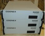COGNEX 3400 Series