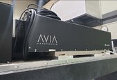 フォト（写真） 使用される COHERENT AVIA 355-14 販売のために