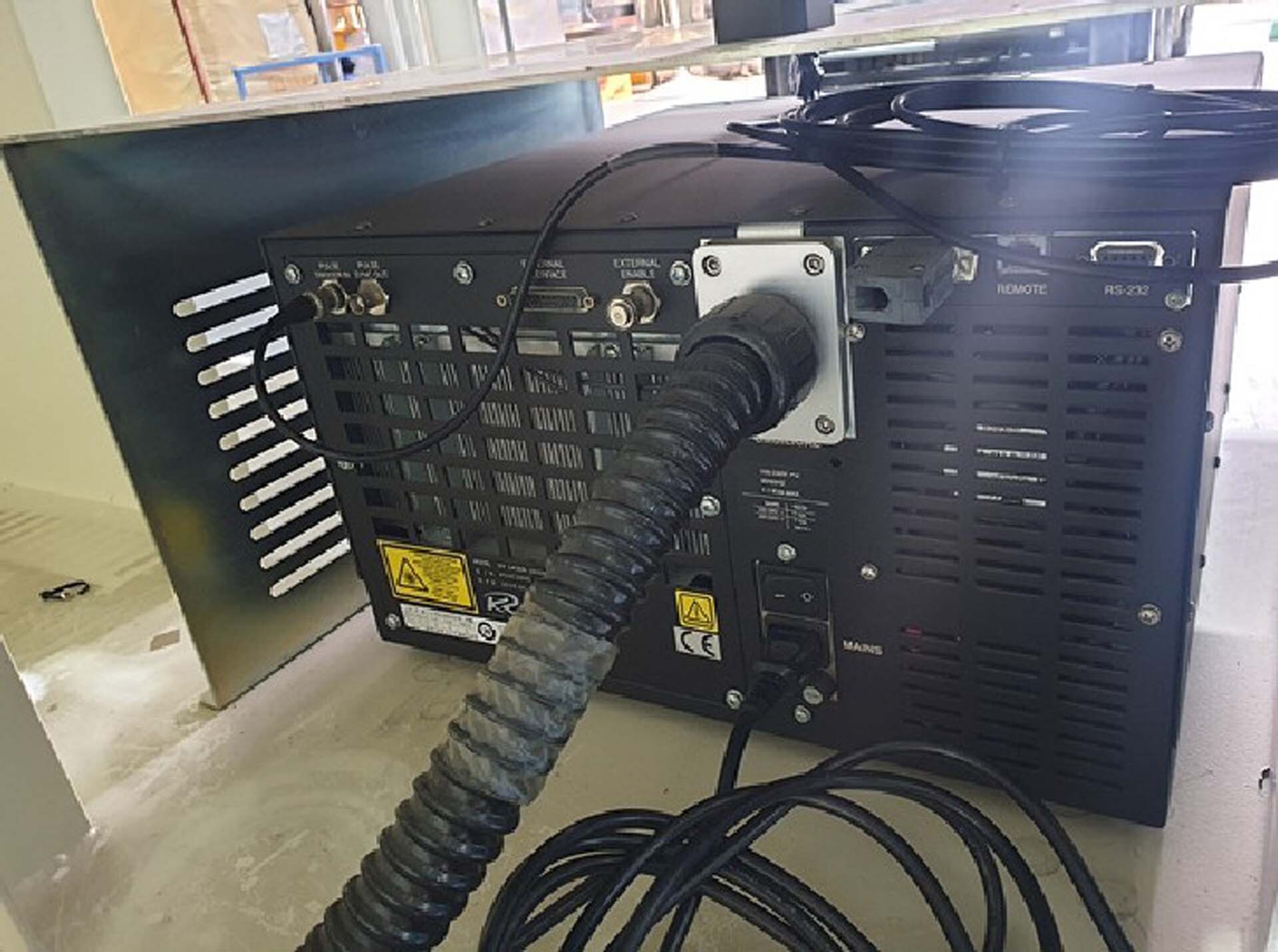 フォト（写真） 使用される COHERENT AVIA 355-14 販売のために