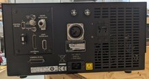 Foto Verwendet COHERENT AVIA 355-28 Zum Verkauf