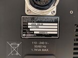 Foto Verwendet COHERENT AVIA 355-28 Zum Verkauf