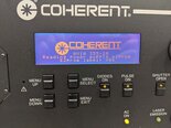 フォト（写真） 使用される COHERENT AVIA 355-28 販売のために
