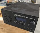 フォト（写真） 使用される COHERENT AVIA 355-28 販売のために