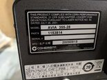フォト（写真） 使用される COHERENT AVIA 355-28 販売のために