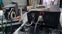 图为 已使用的 COHERENT AVIA 532-45 待售