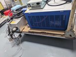 Photo Utilisé COHERENT AVIA NX 355-30 À vendre