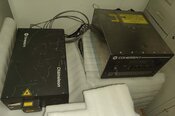 Photo Used COHERENT Chameleon For Sale