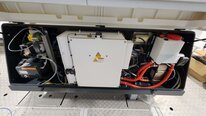 フォト（写真） 使用される COHERENT DC 040 販売のために