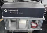フォト（写真） 使用される COHERENT Diamond E-400 販売のために